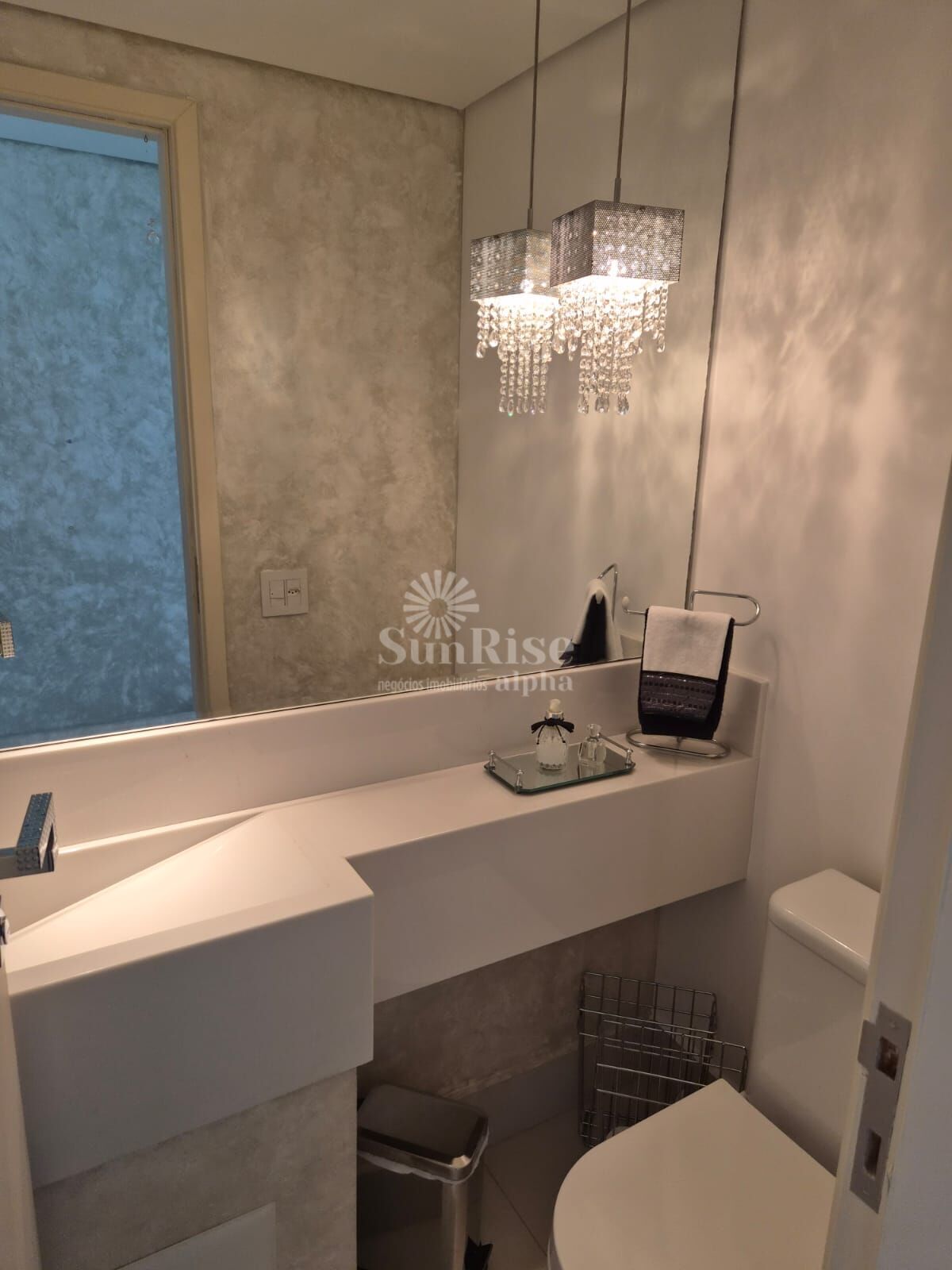 Apartamento, Tamboré, Santana de Parnaiba
