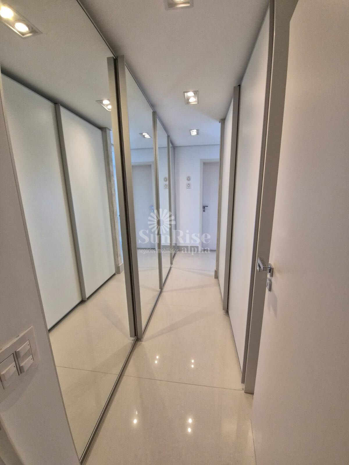 Apartamento, Tamboré, Santana de Parnaiba
