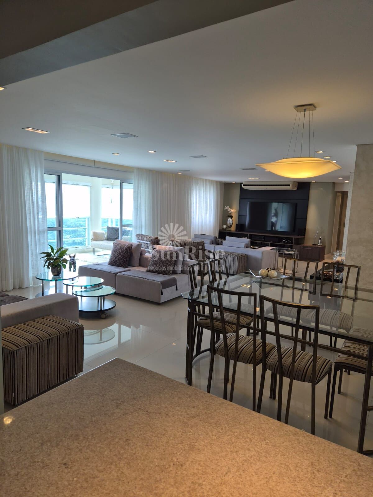 Apartamento, Tamboré, Santana de Parnaiba
