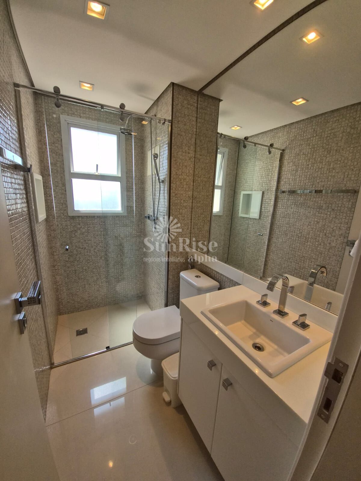 Apartamento, Tamboré, Santana de Parnaiba
