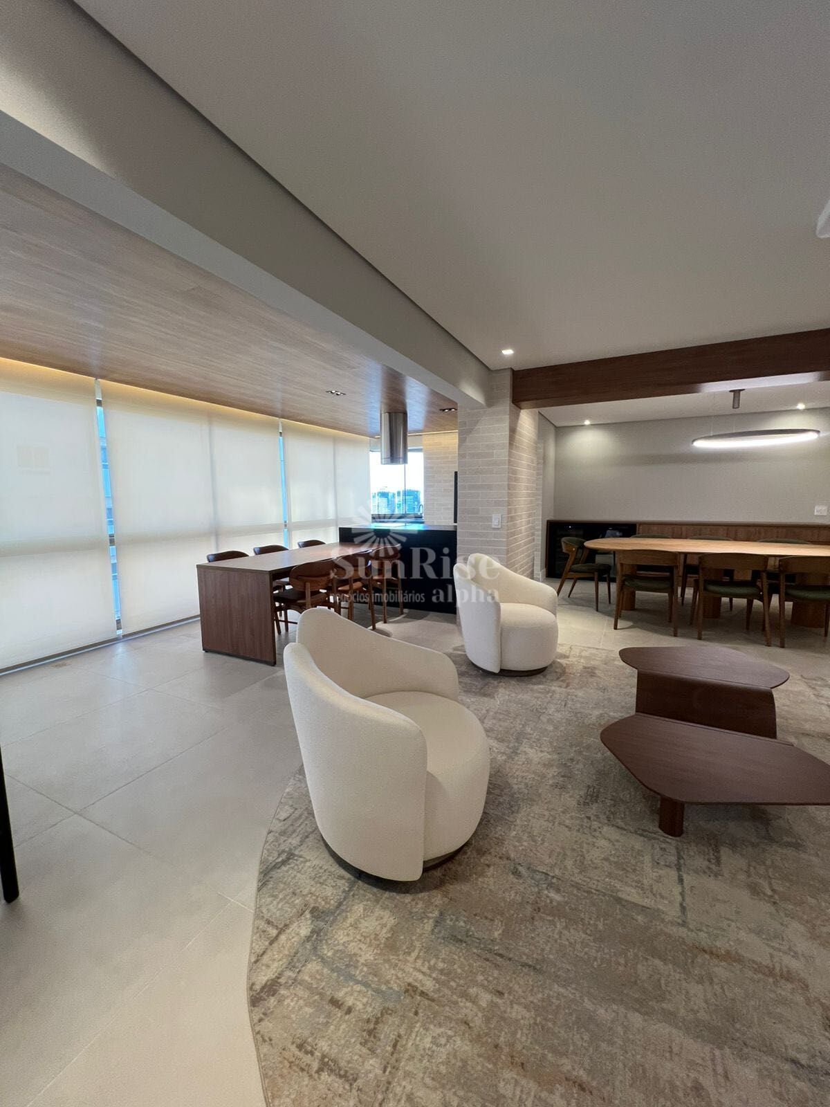 Apartamento, Alphaville Industrial, Barueri