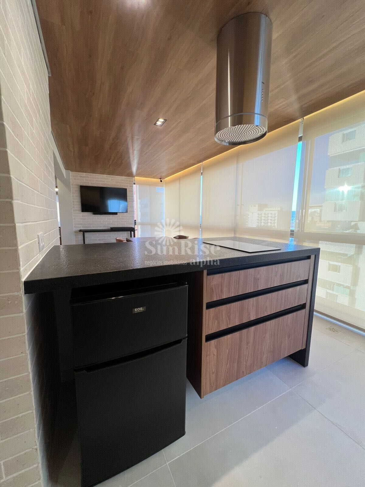 Apartamento, Alphaville Industrial, Barueri