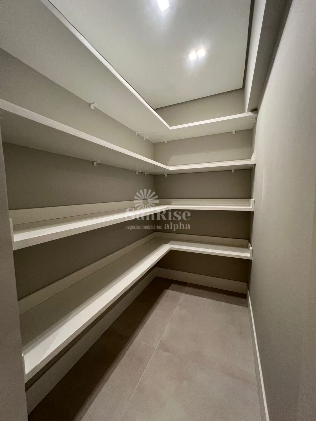 Apartamento, Alphaville Industrial, Barueri