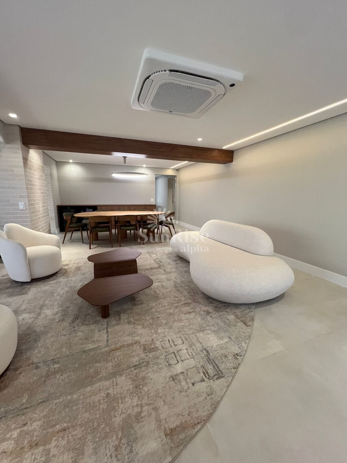 Apartamento, Alphaville Industrial, Barueri