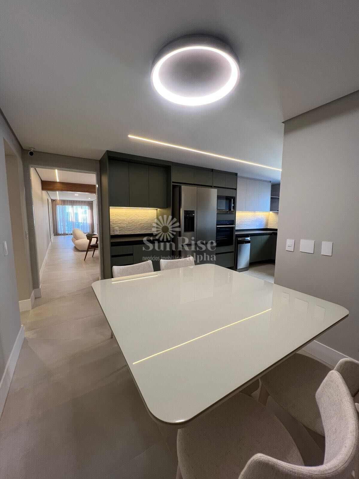 Apartamento, Alphaville Industrial, Barueri