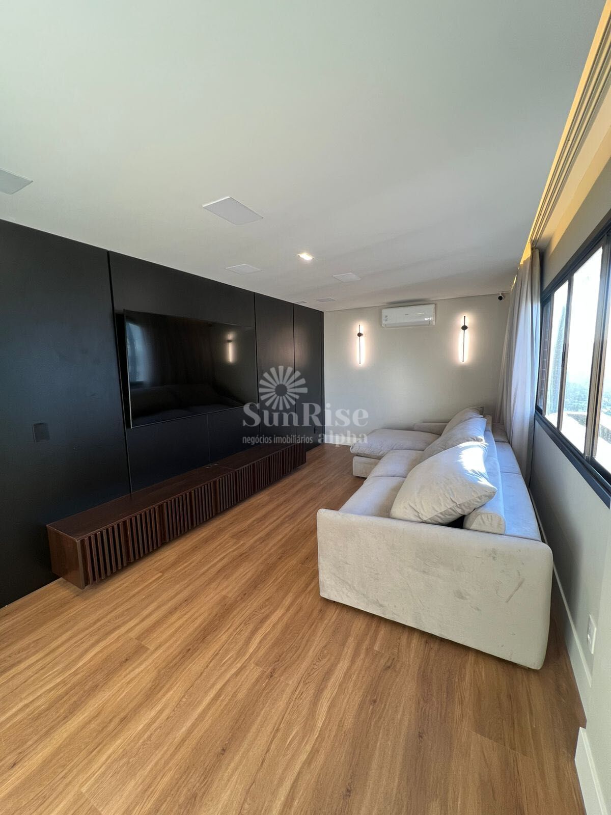 Apartamento, Alphaville Industrial, Barueri
