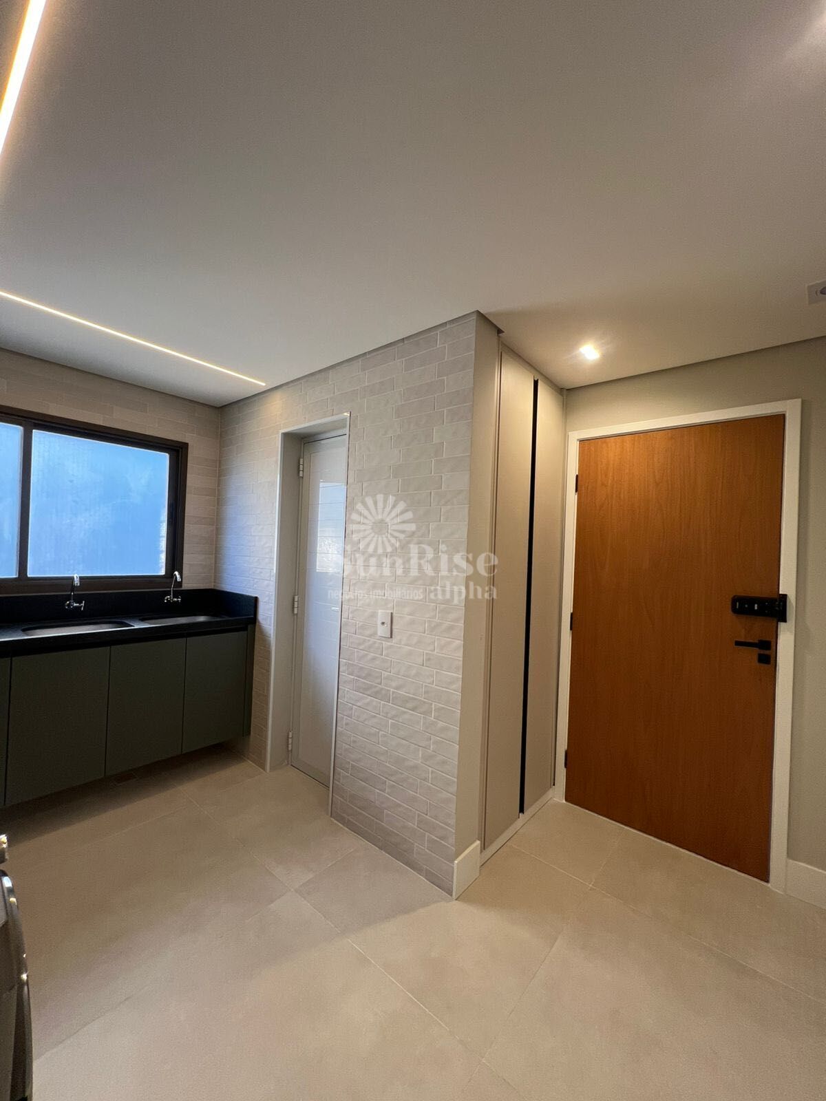 Apartamento, Alphaville Industrial, Barueri