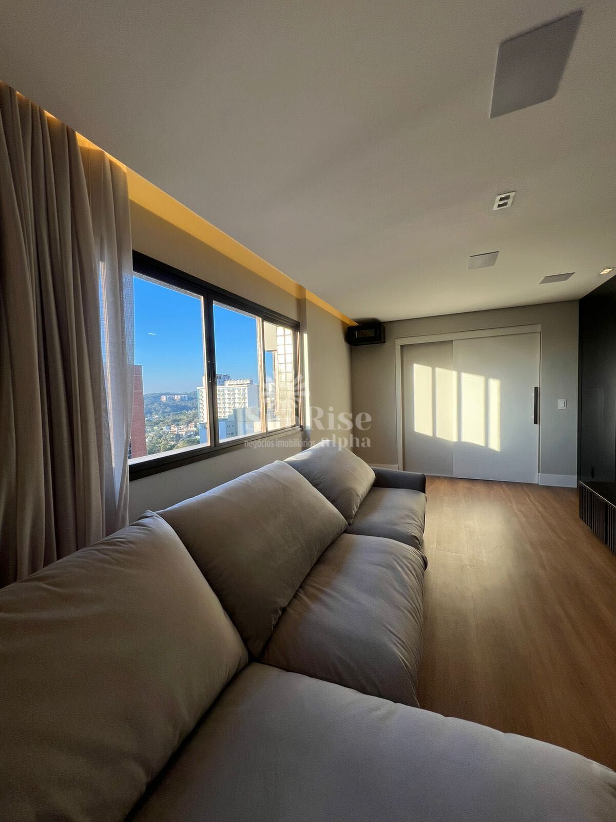 Apartamento, Alphaville Industrial, Barueri