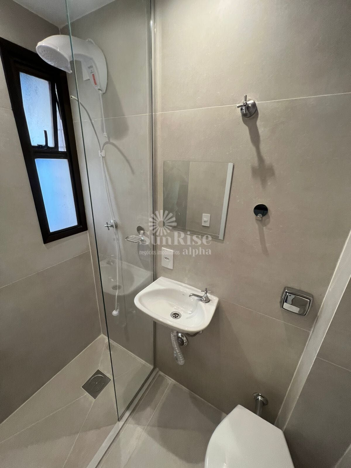 Apartamento, Alphaville Industrial, Barueri