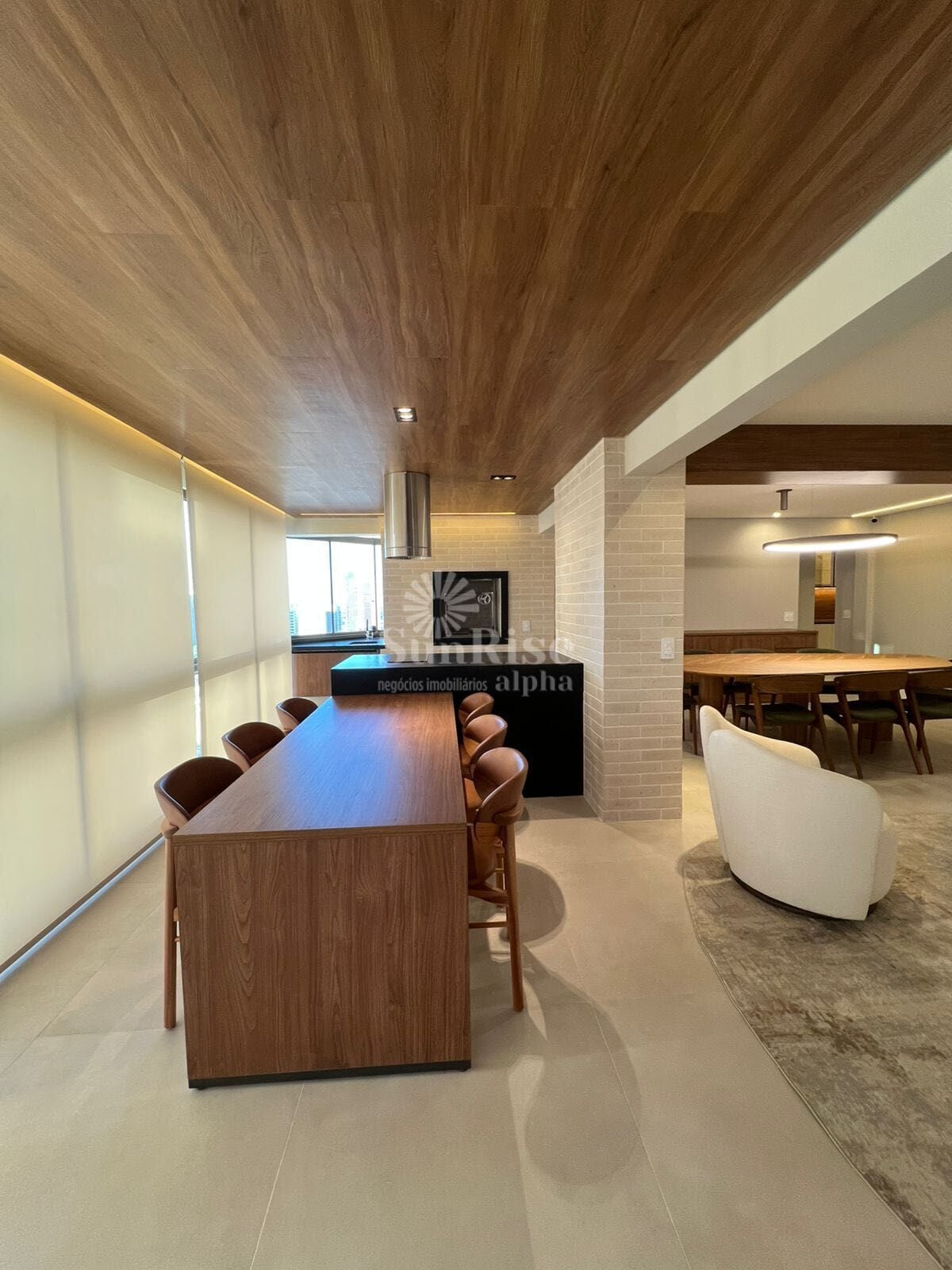 Apartamento, Alphaville Industrial, Barueri