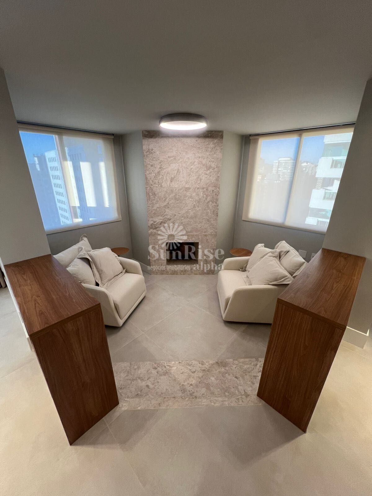 Apartamento, Alphaville Industrial, Barueri