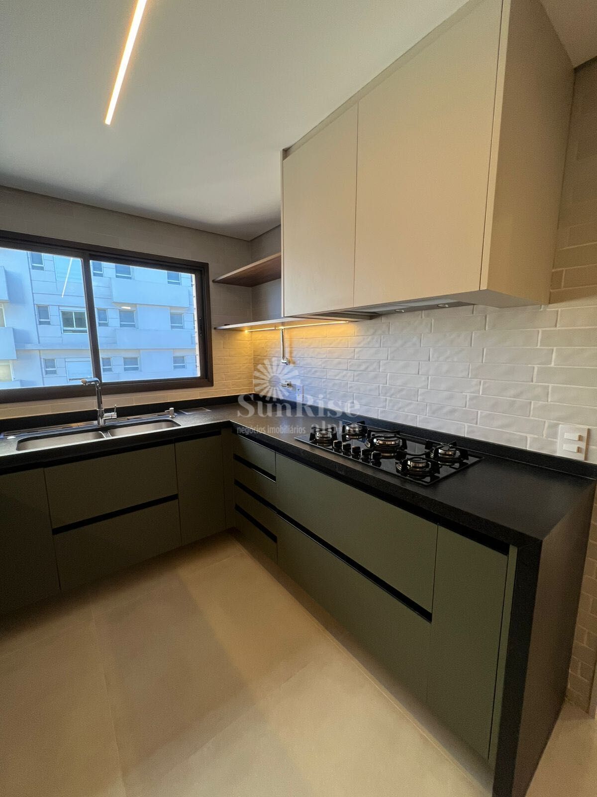 Apartamento, Alphaville Industrial, Barueri