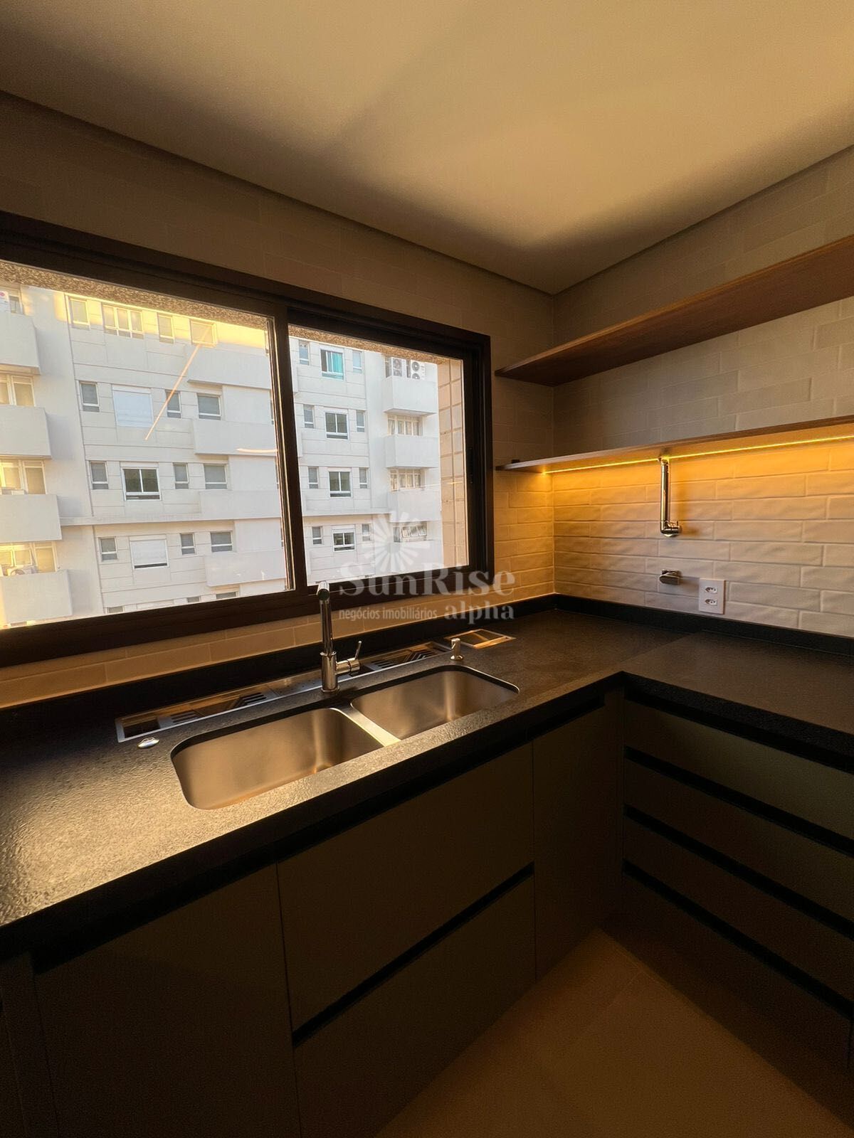Apartamento, Alphaville Industrial, Barueri