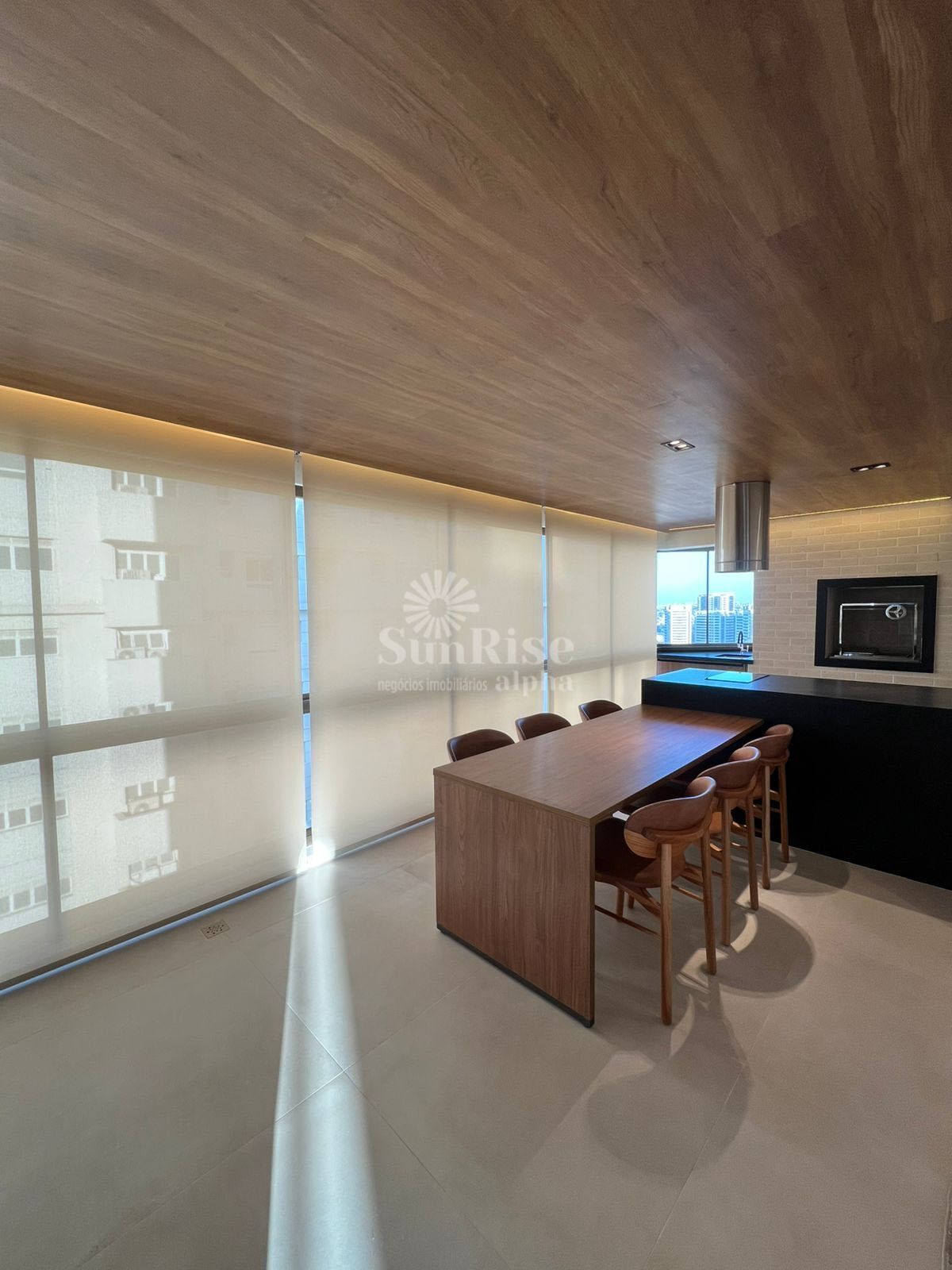 Apartamento, Alphaville Industrial, Barueri