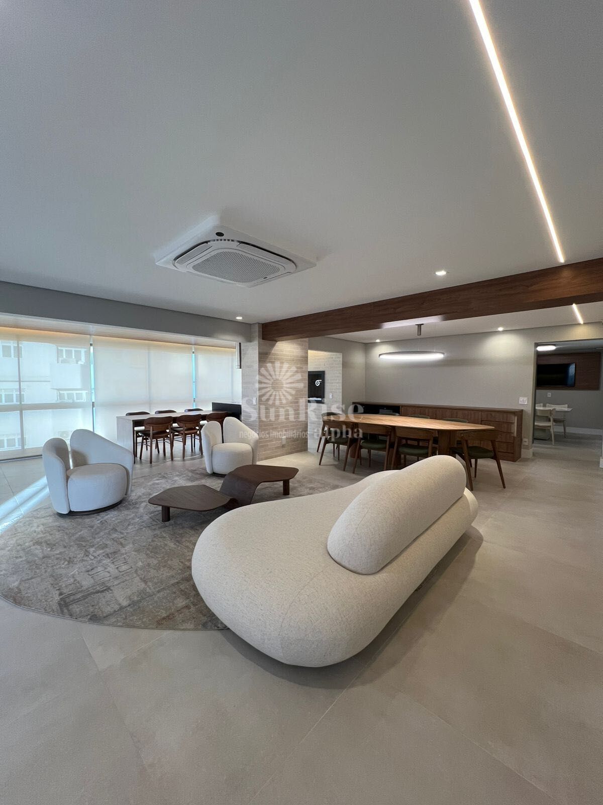 Apartamento, Alphaville Industrial, Barueri