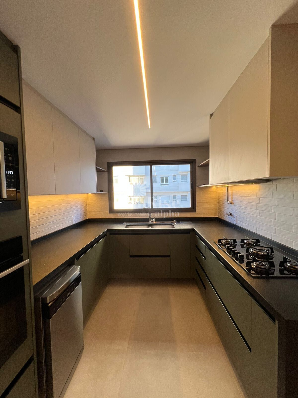 Apartamento, Alphaville Industrial, Barueri