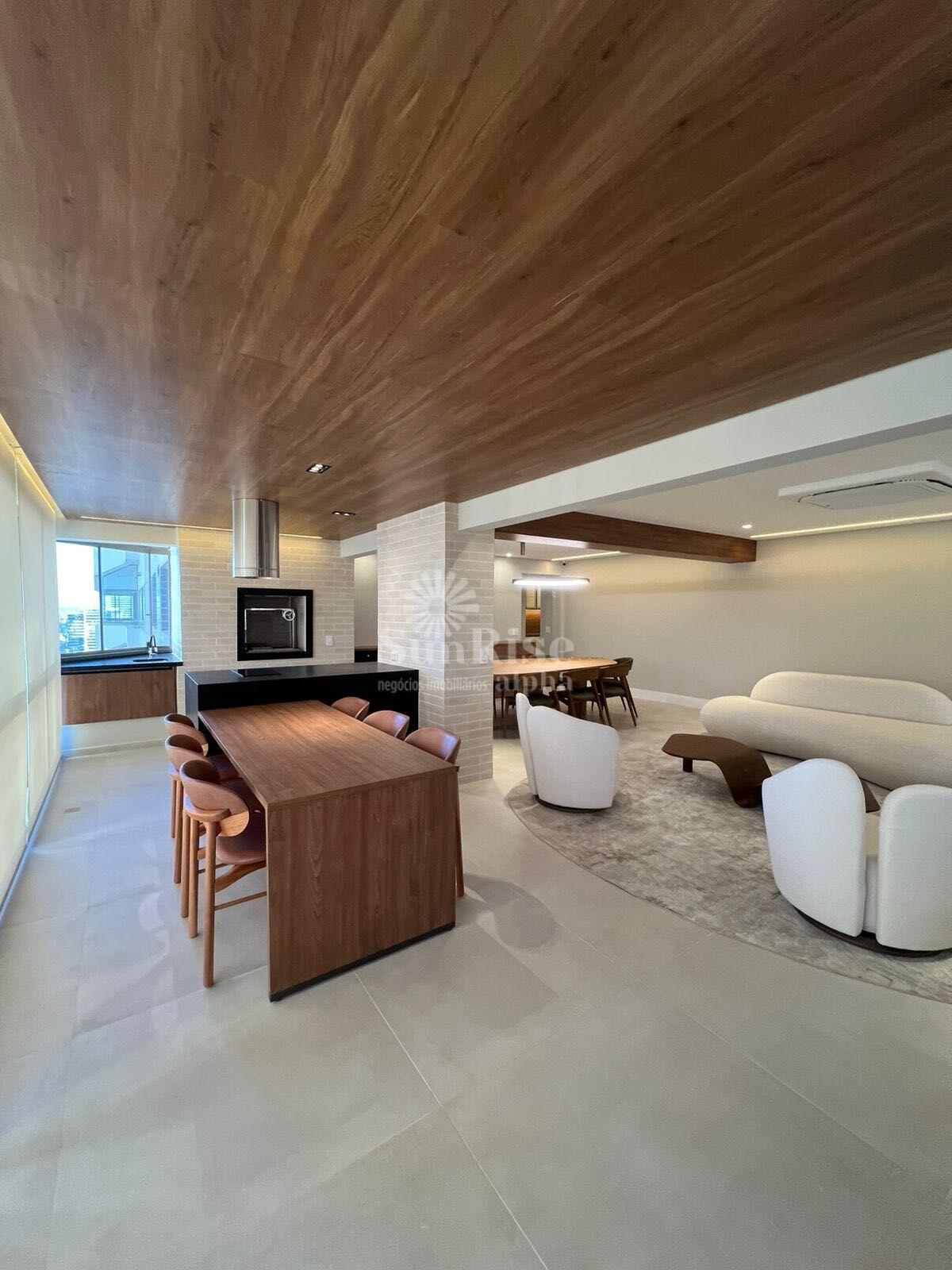 Apartamento, Alphaville Industrial, Barueri