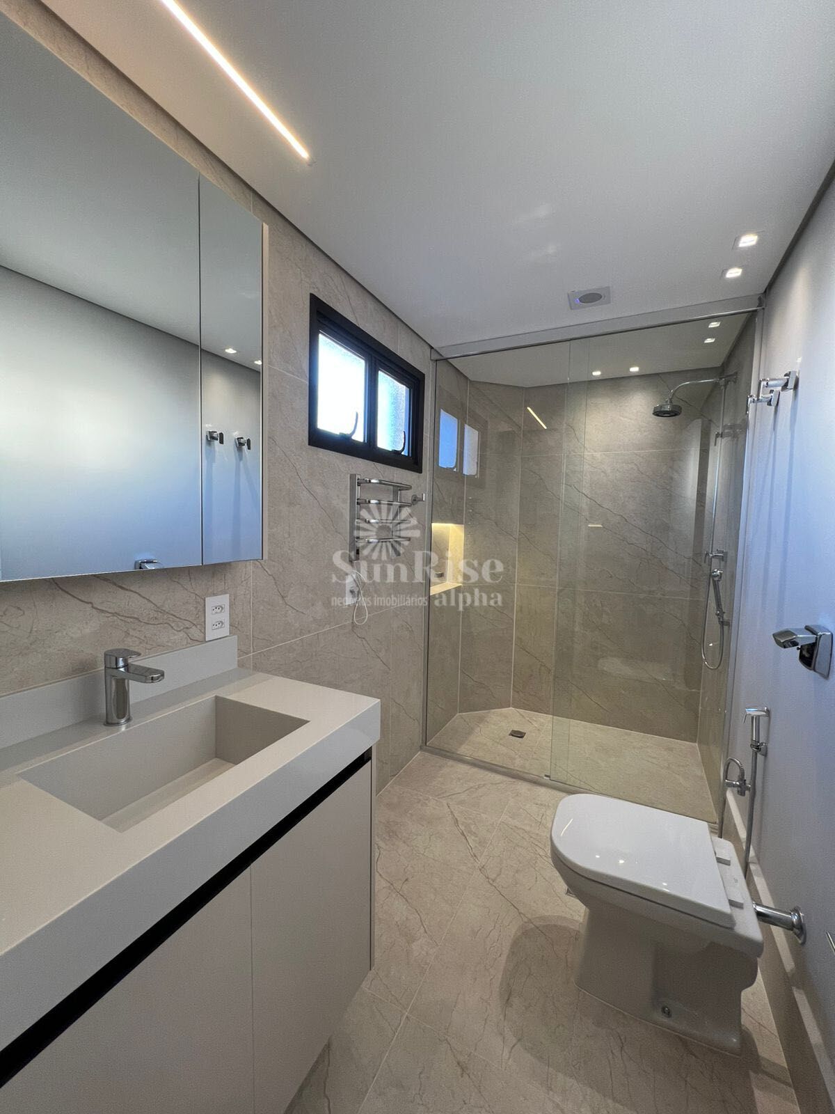 Apartamento, Alphaville Industrial, Barueri