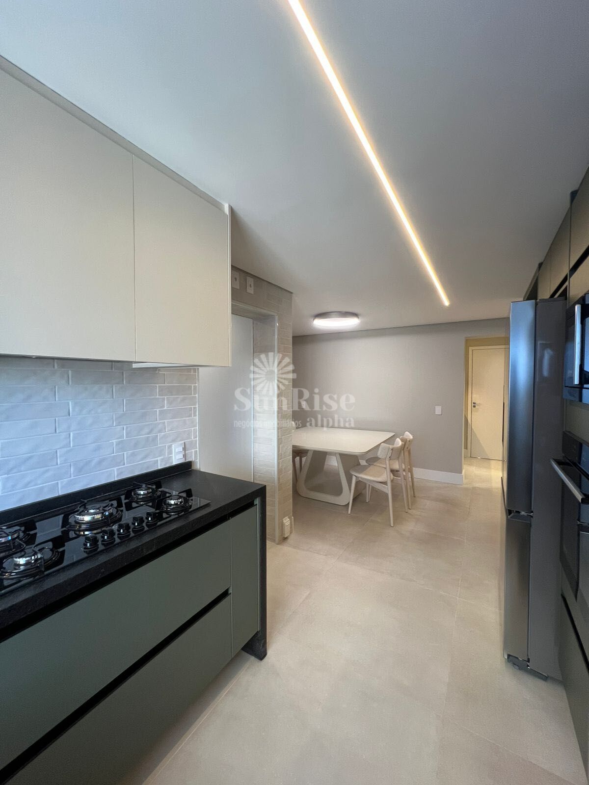 Apartamento, Alphaville Industrial, Barueri