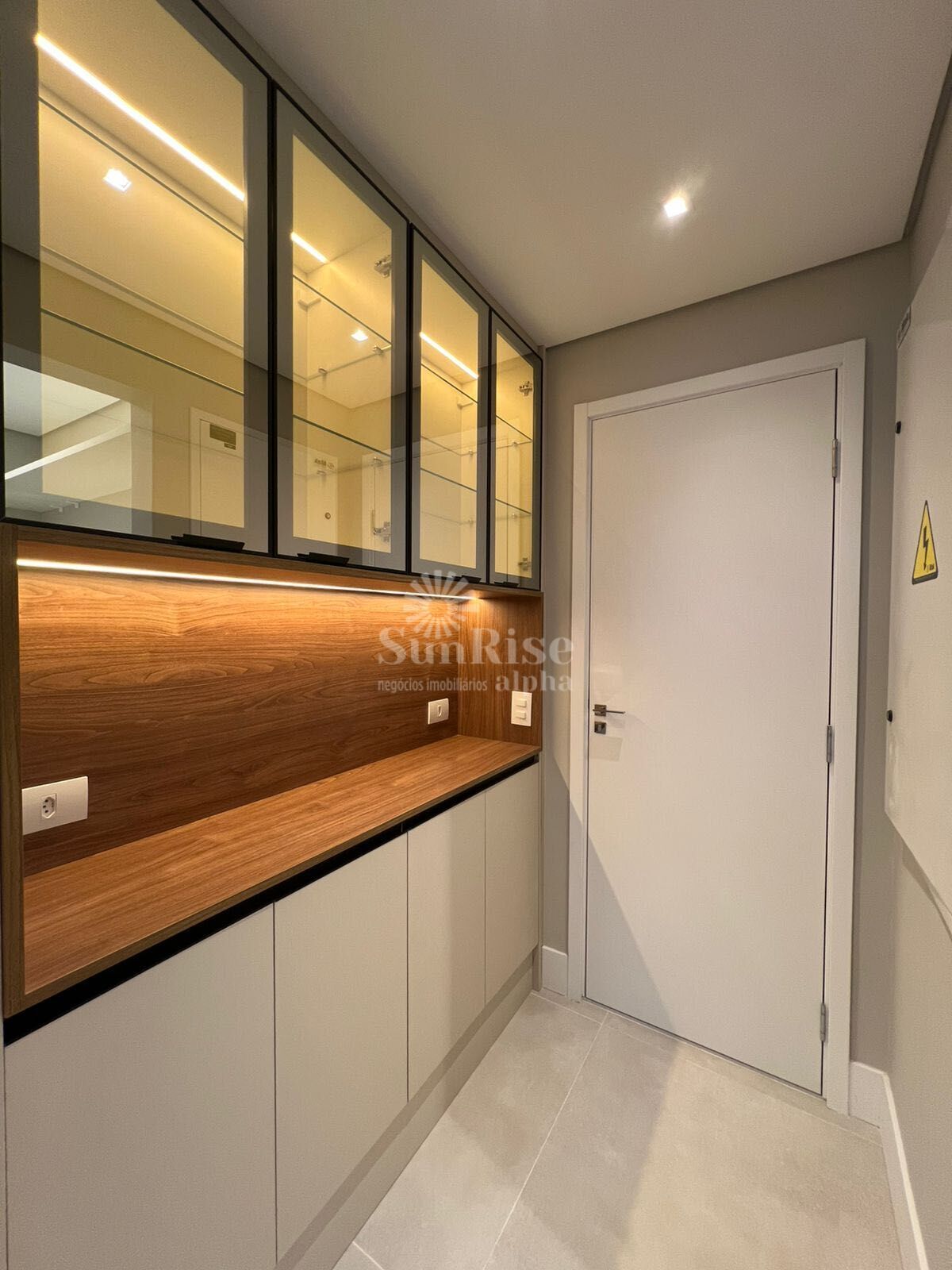 Apartamento, Alphaville Industrial, Barueri
