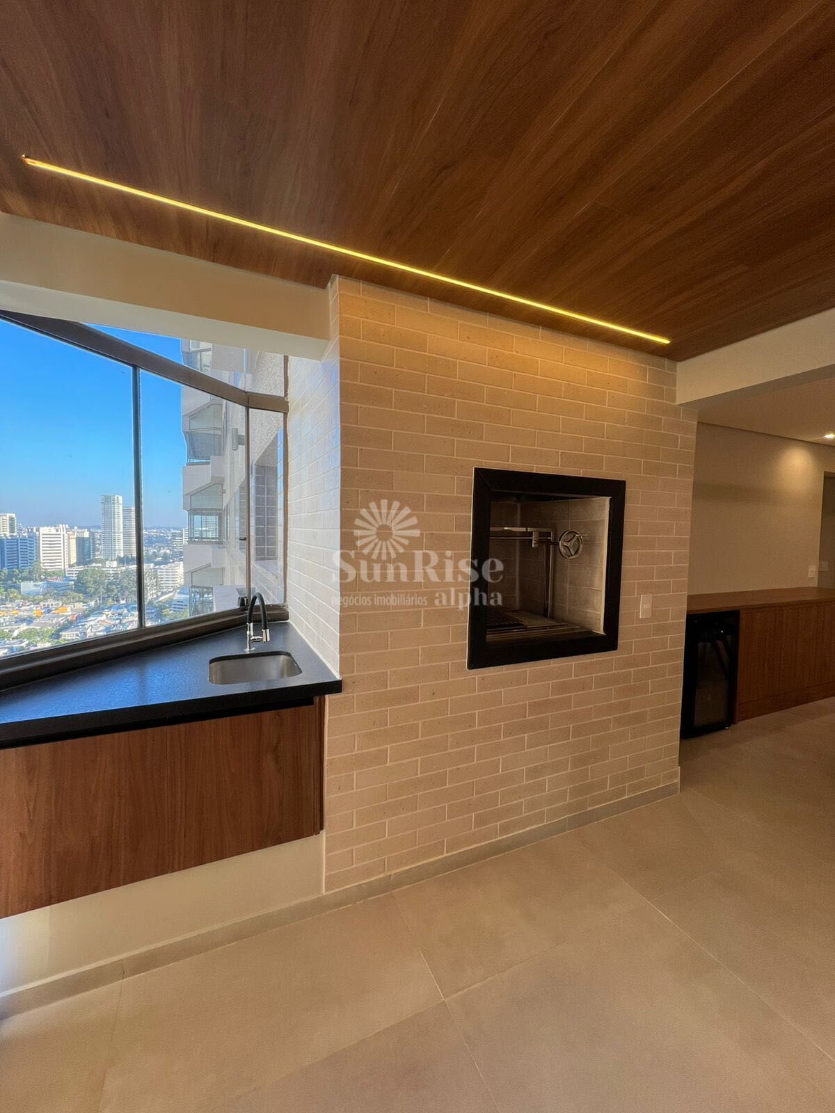 Apartamento, Alphaville Industrial, Barueri