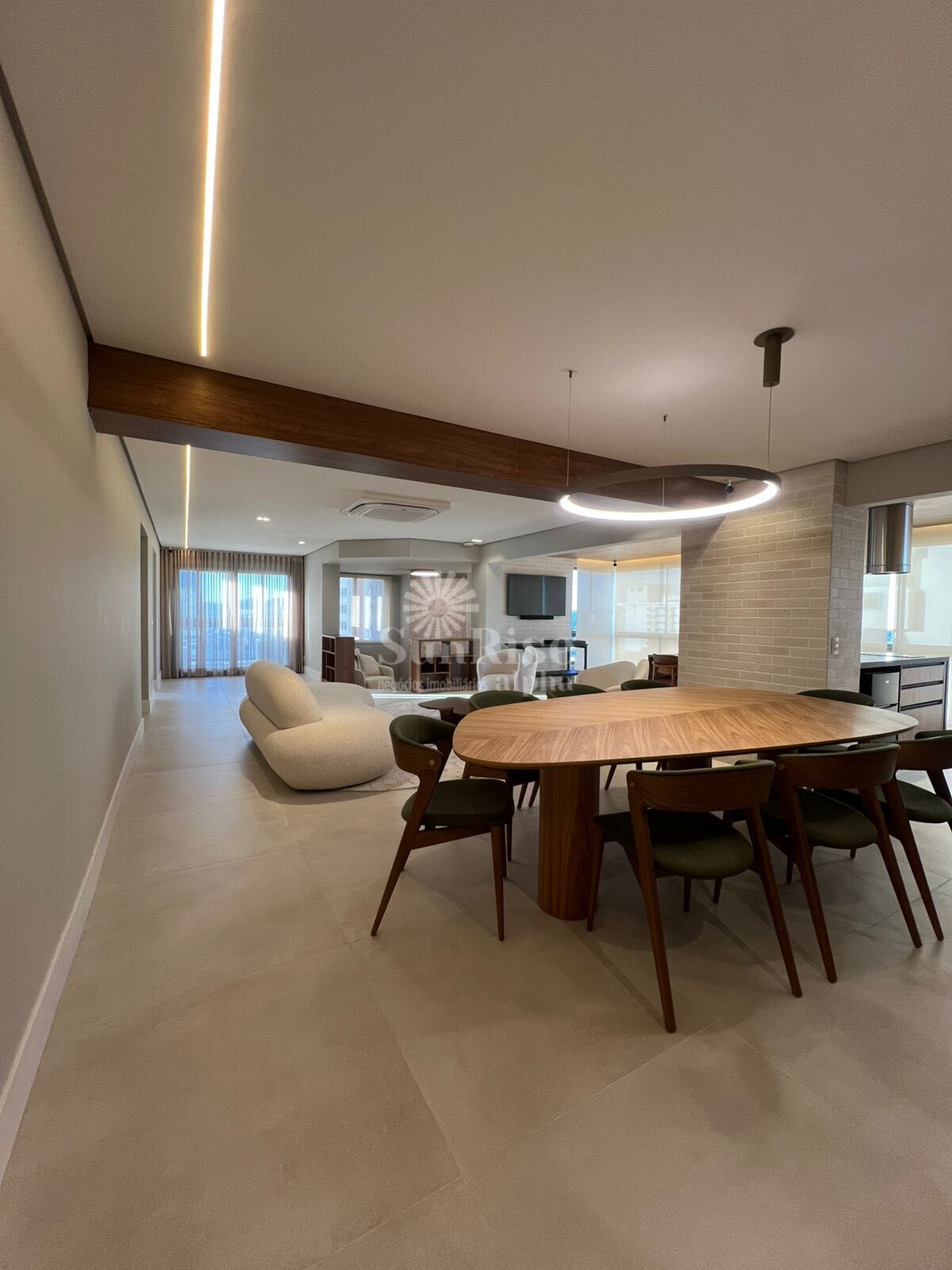 Apartamento, Alphaville Industrial, Barueri