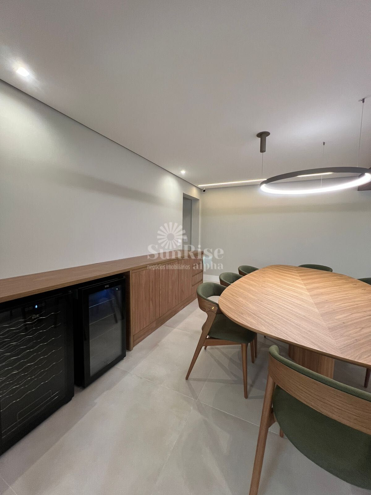Apartamento, Alphaville Industrial, Barueri