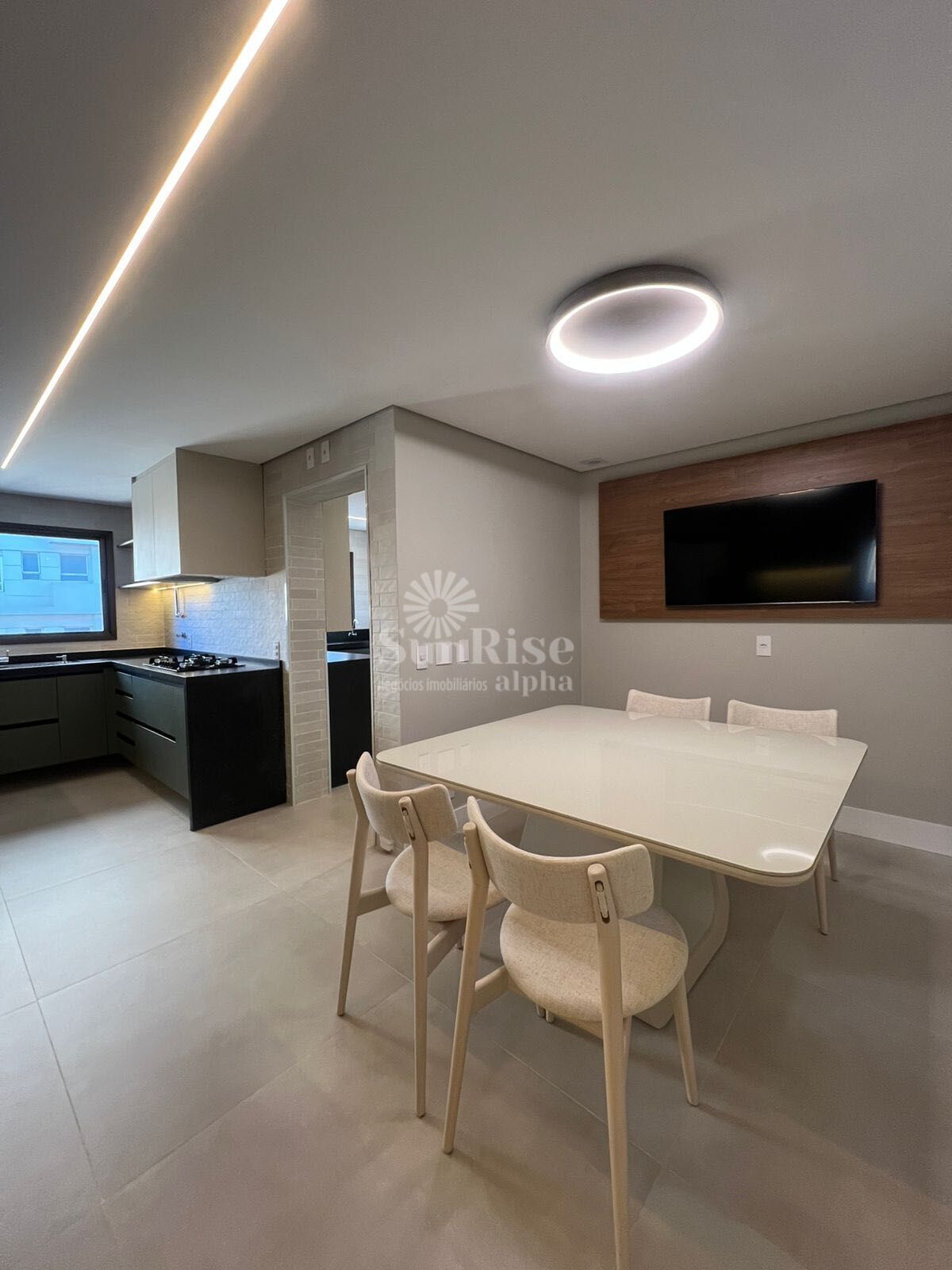 Apartamento, Alphaville Industrial, Barueri