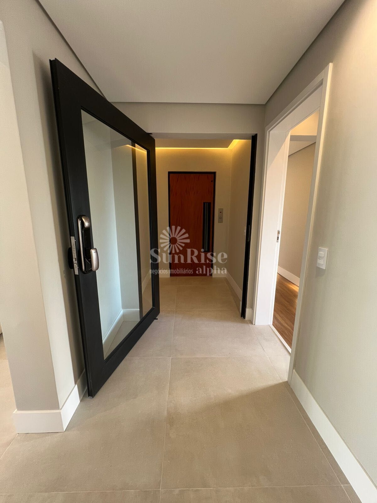 Apartamento, Alphaville Industrial, Barueri