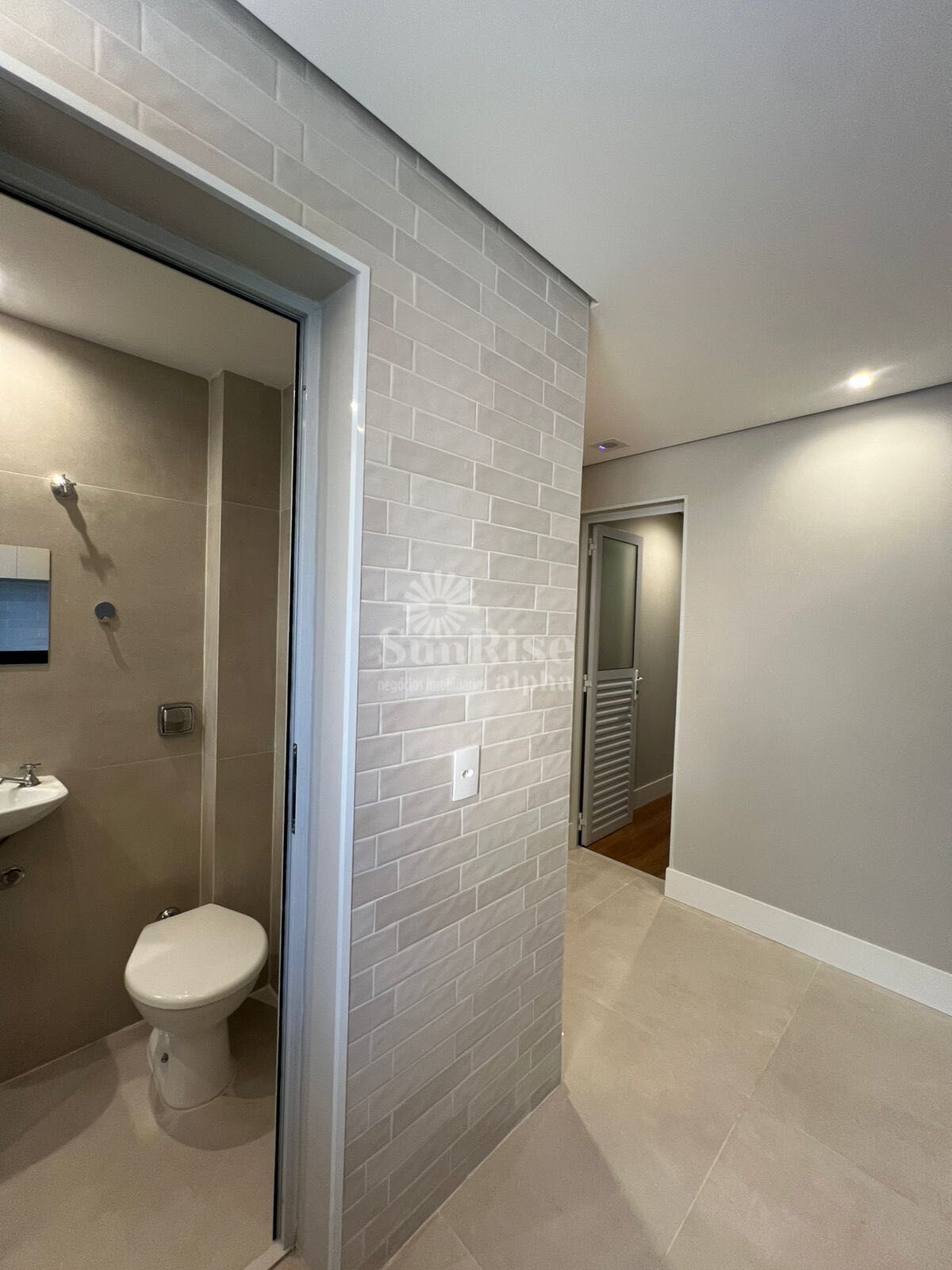 Apartamento, Alphaville Industrial, Barueri
