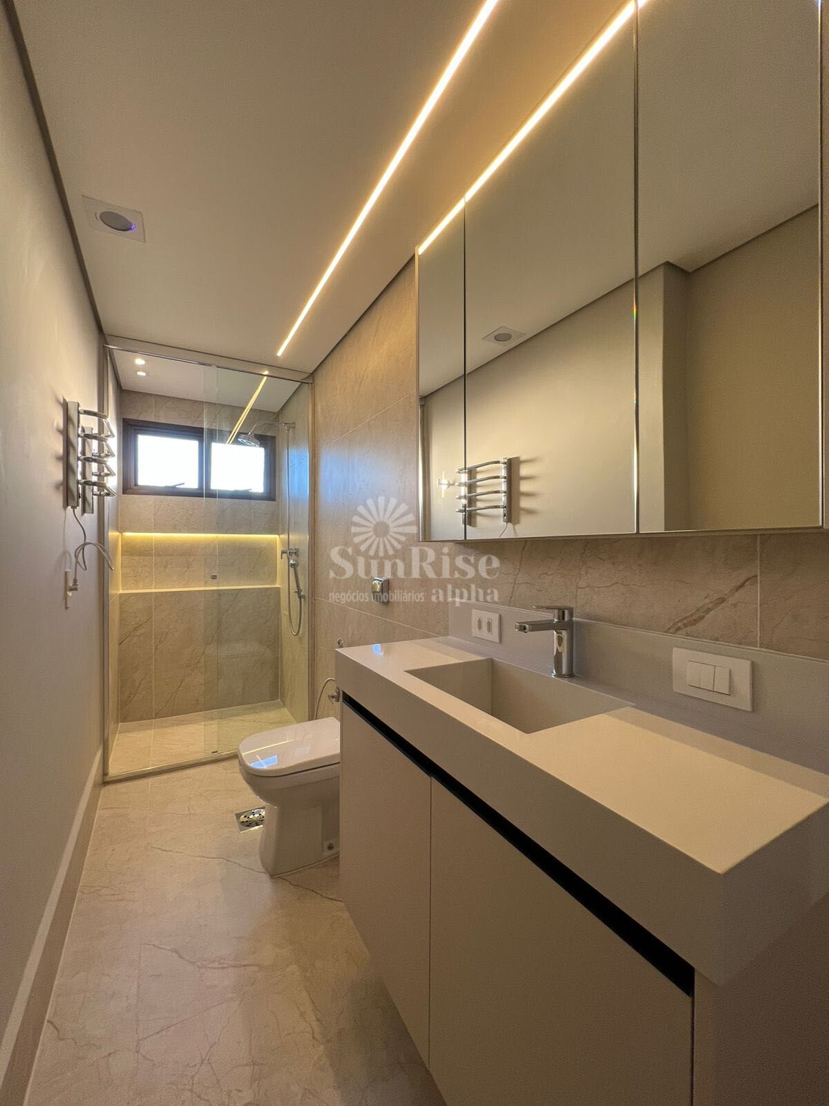 Apartamento, Alphaville Industrial, Barueri