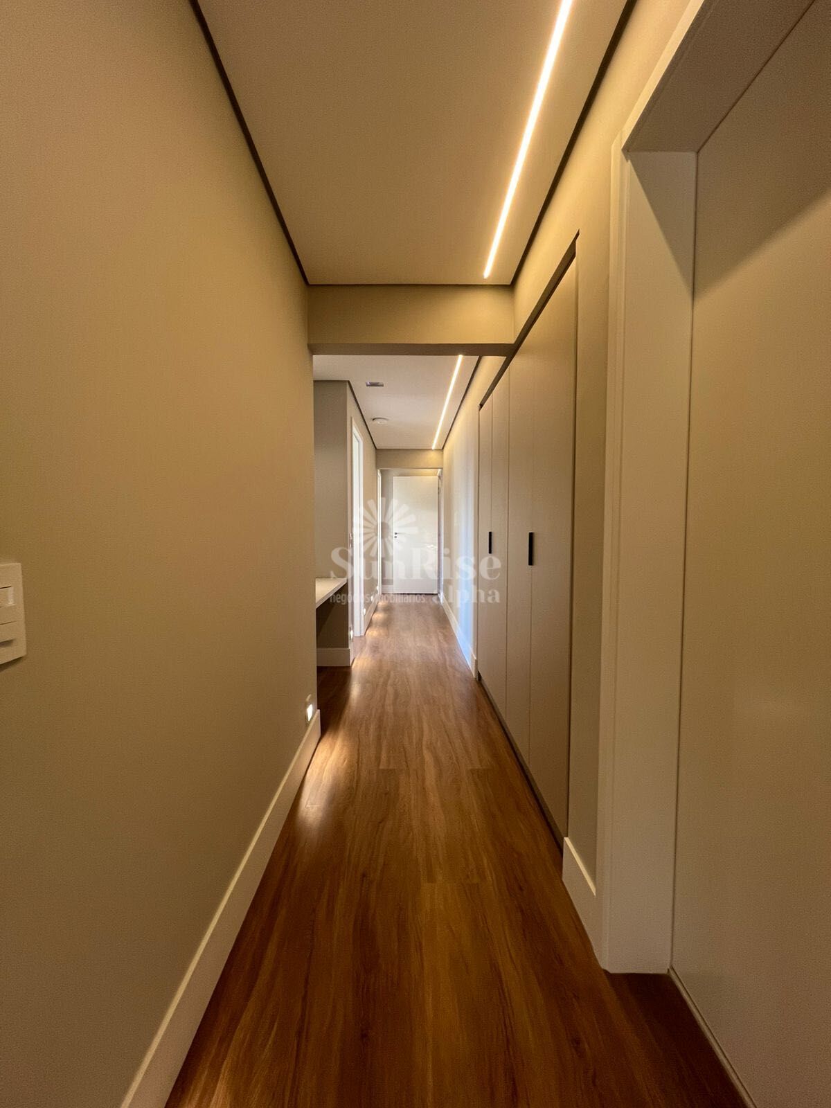 Apartamento, Alphaville Industrial, Barueri