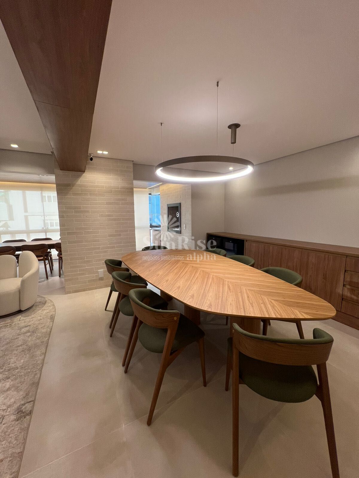 Apartamento, Alphaville Industrial, Barueri