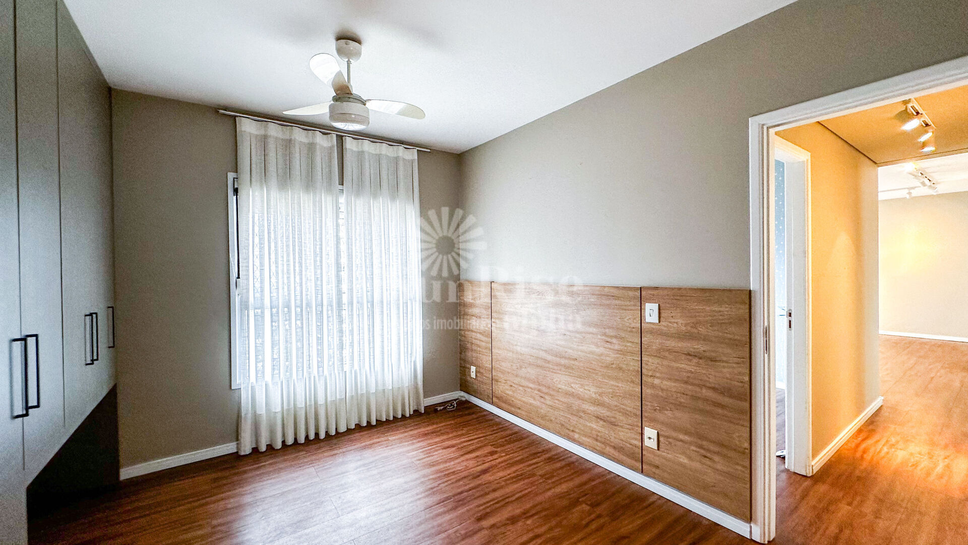 Apartamento, Alphaville Conde I, Barueri