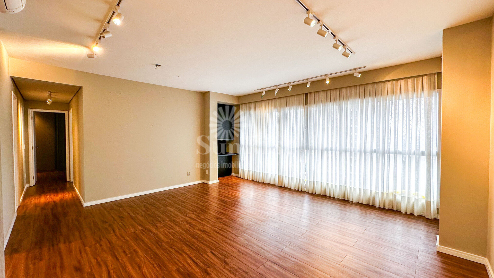 Apartamento, Alphaville Conde I, Barueri