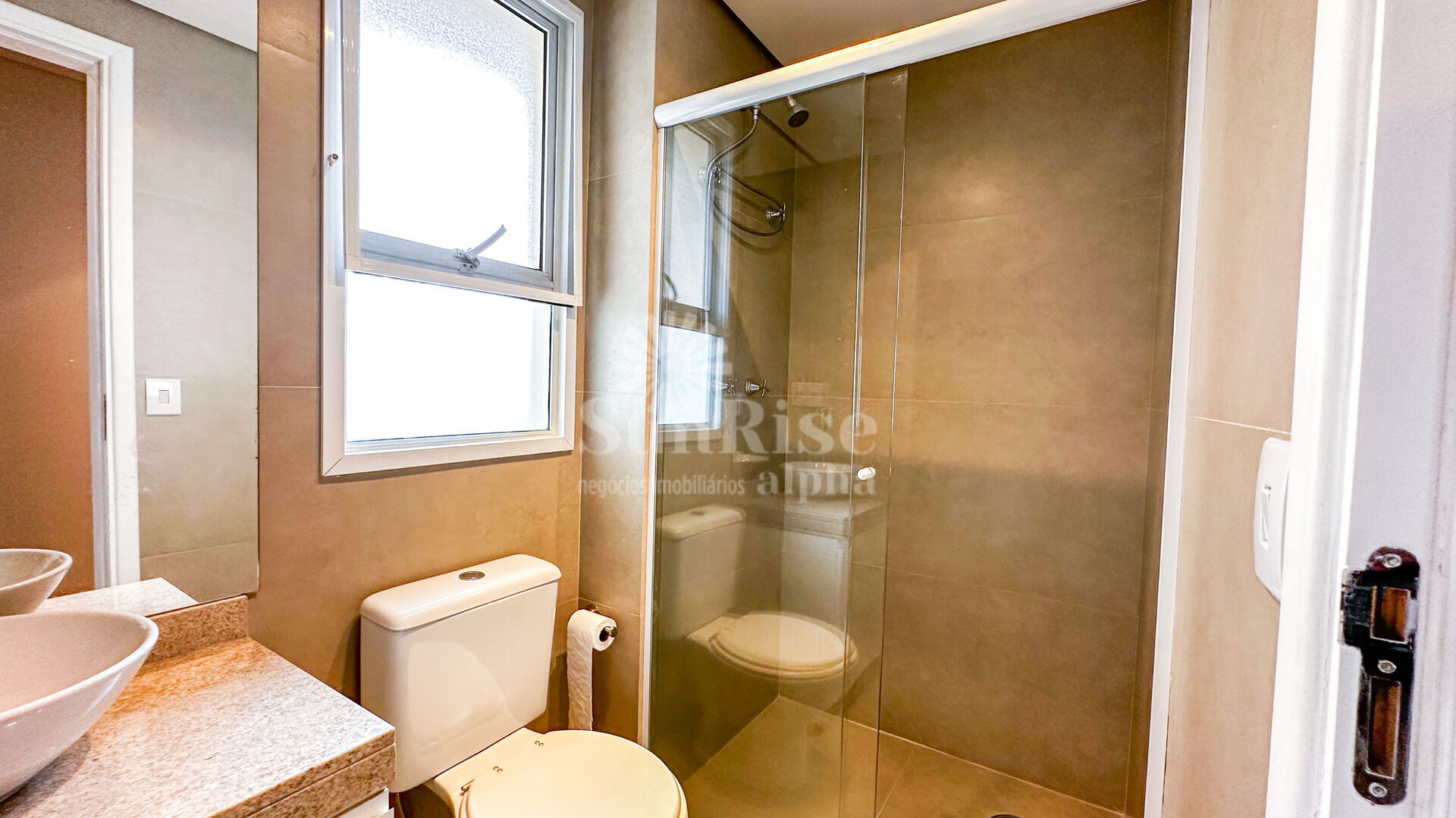 Apartamento, Alphaville Conde I, Barueri