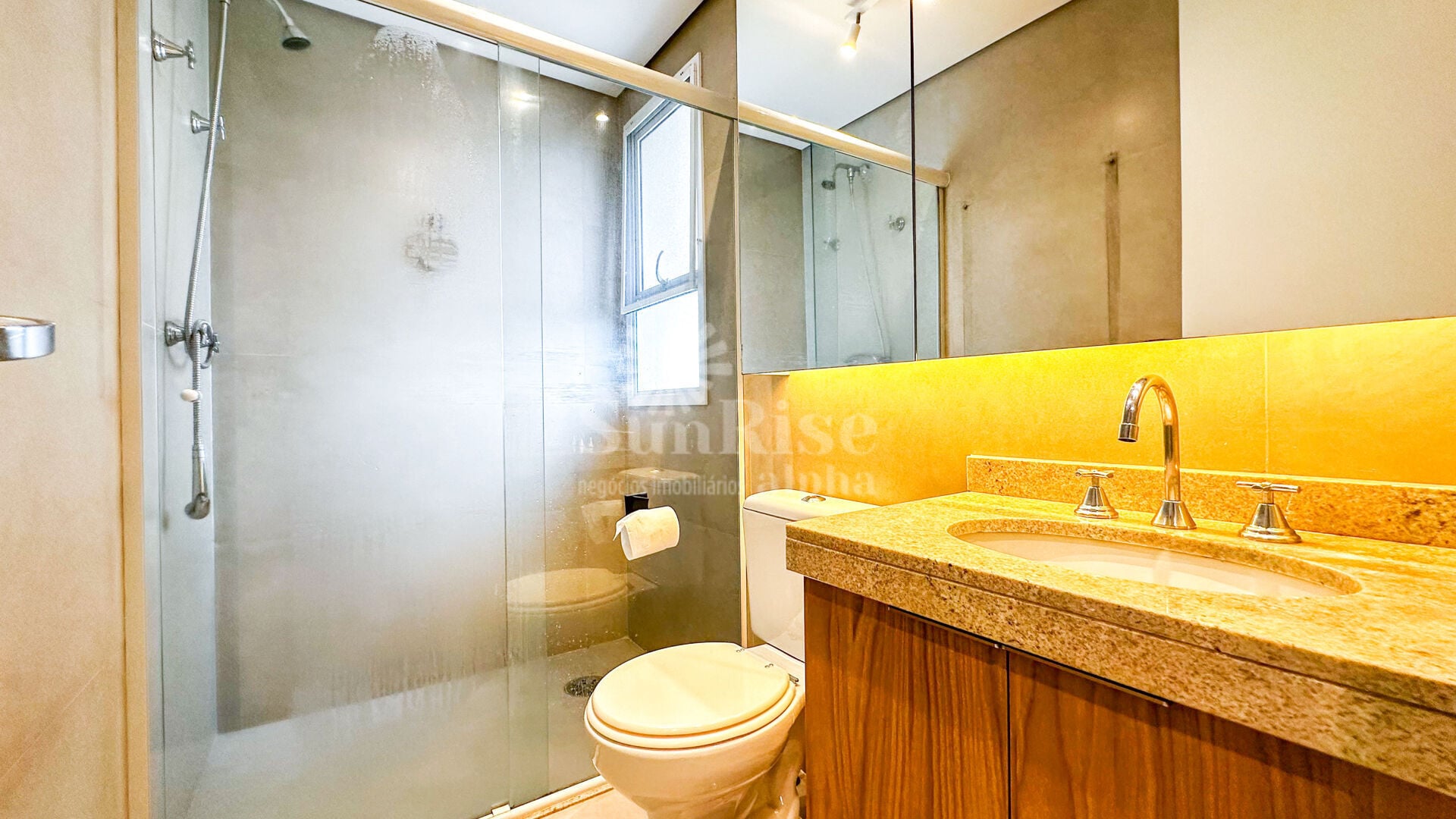 Apartamento, Alphaville Conde I, Barueri