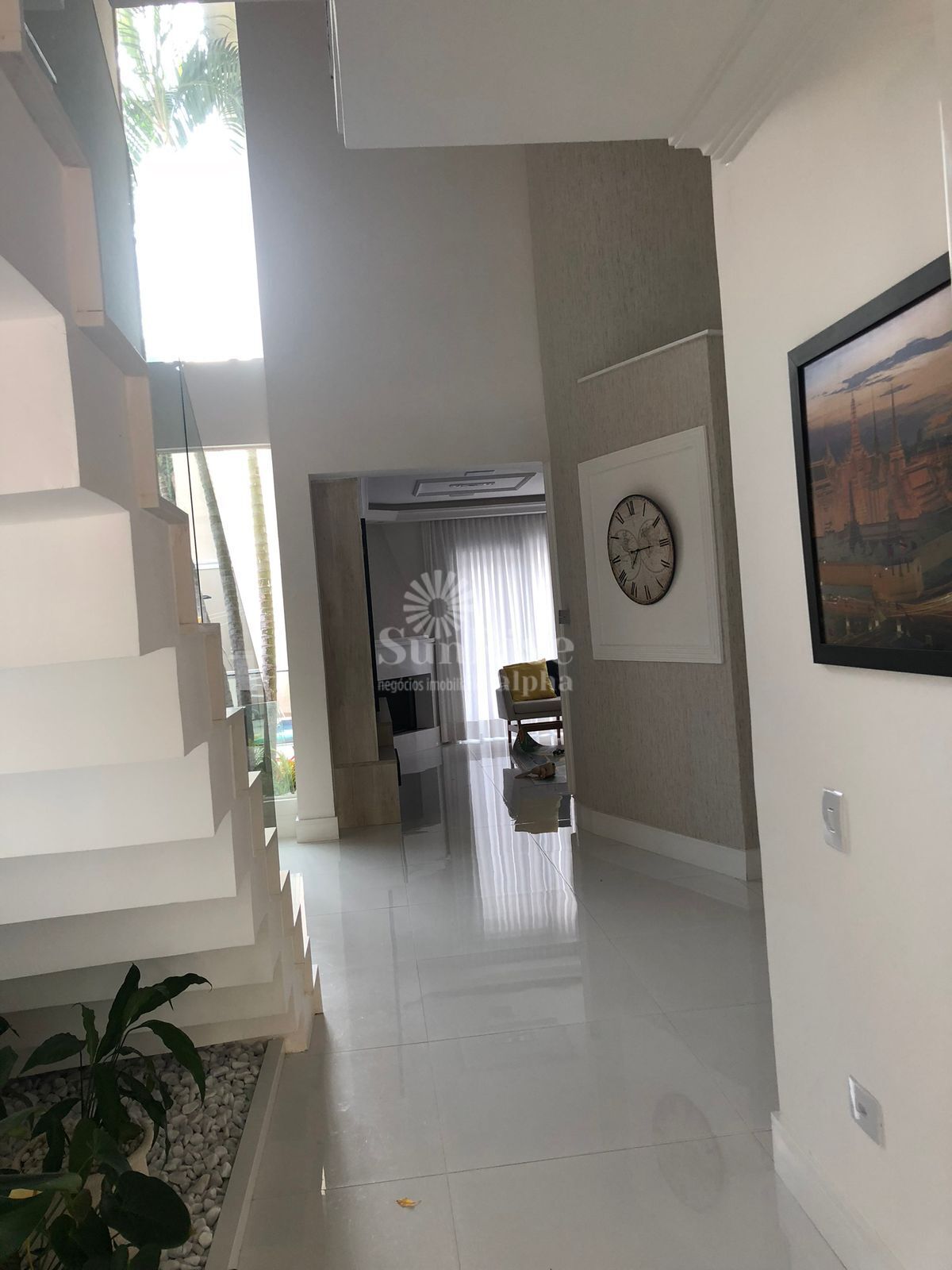 Casa, Residencial Cinco, Santana de Parnaiba