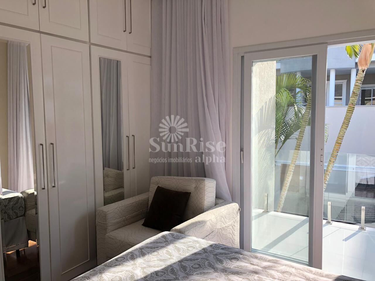 Casa, Residencial Cinco, Santana de Parnaiba