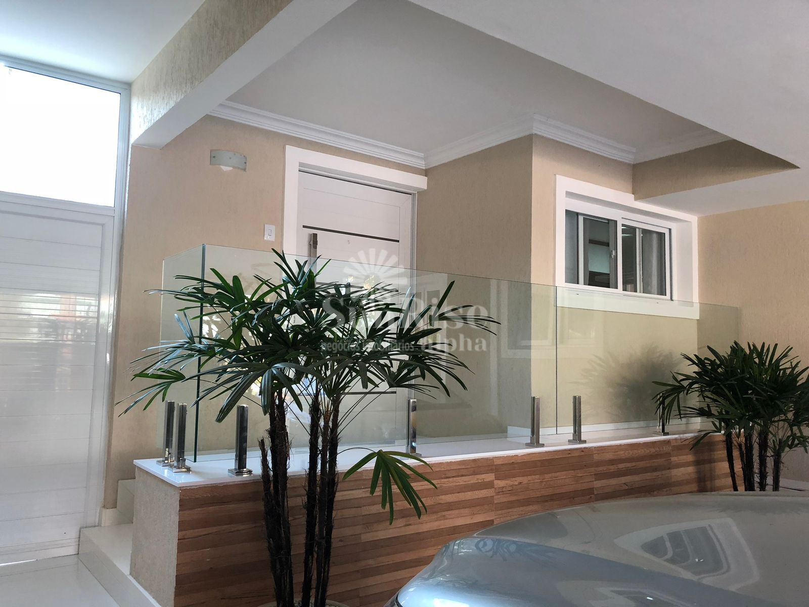 Casa, Residencial Cinco, Santana de Parnaiba