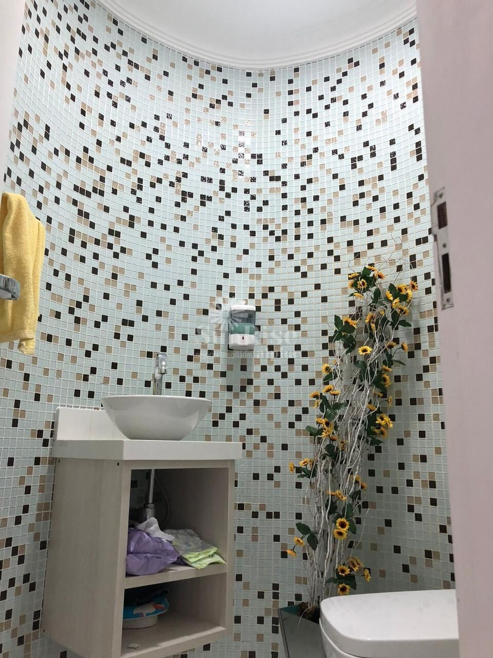 Casa, Residencial Cinco, Santana de Parnaiba