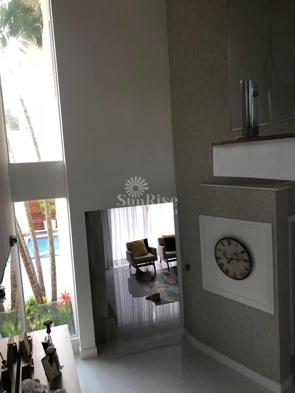 Casa, Residencial Cinco, Santana de Parnaiba