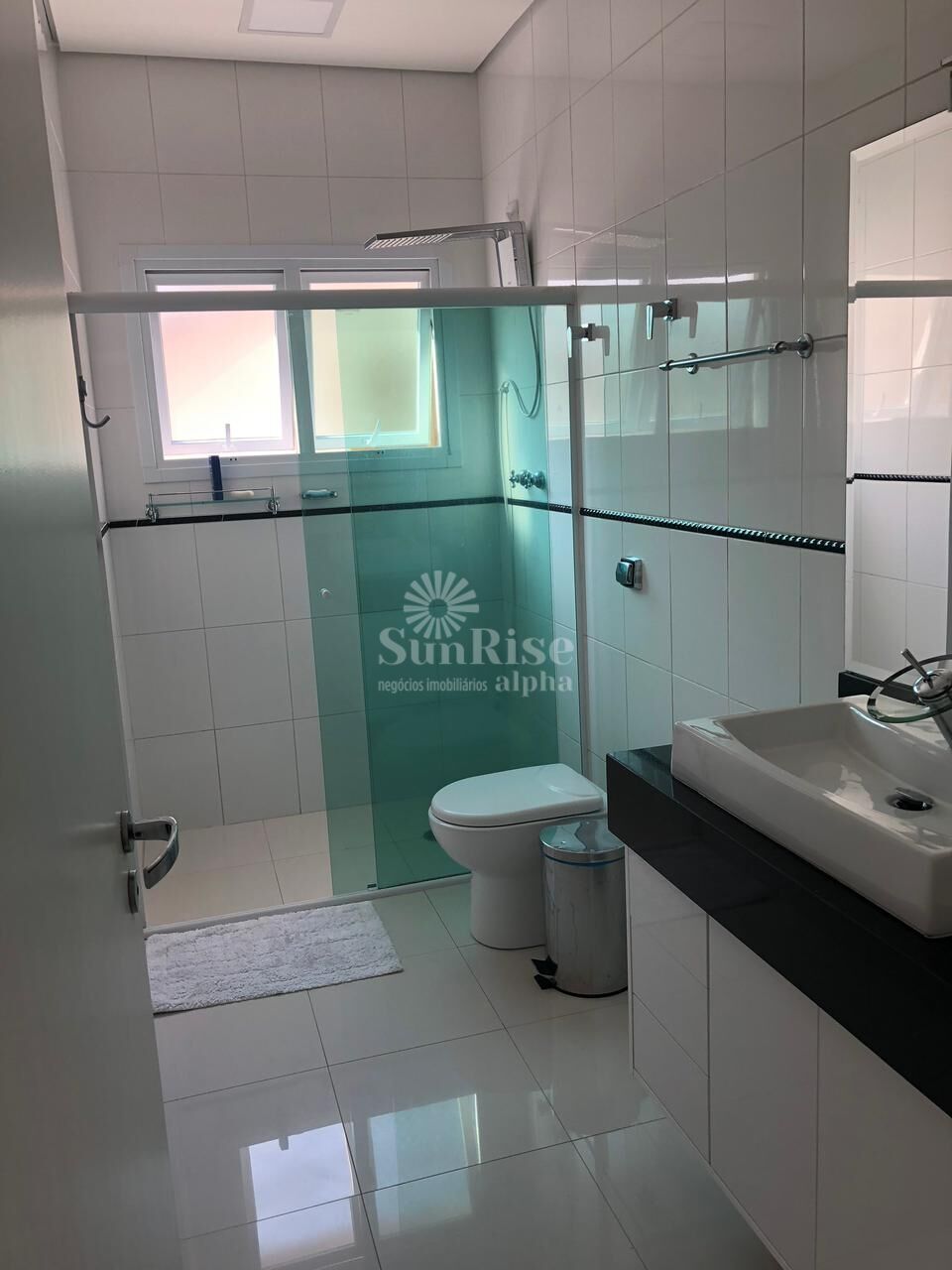 Casa, Residencial Cinco, Santana de Parnaiba