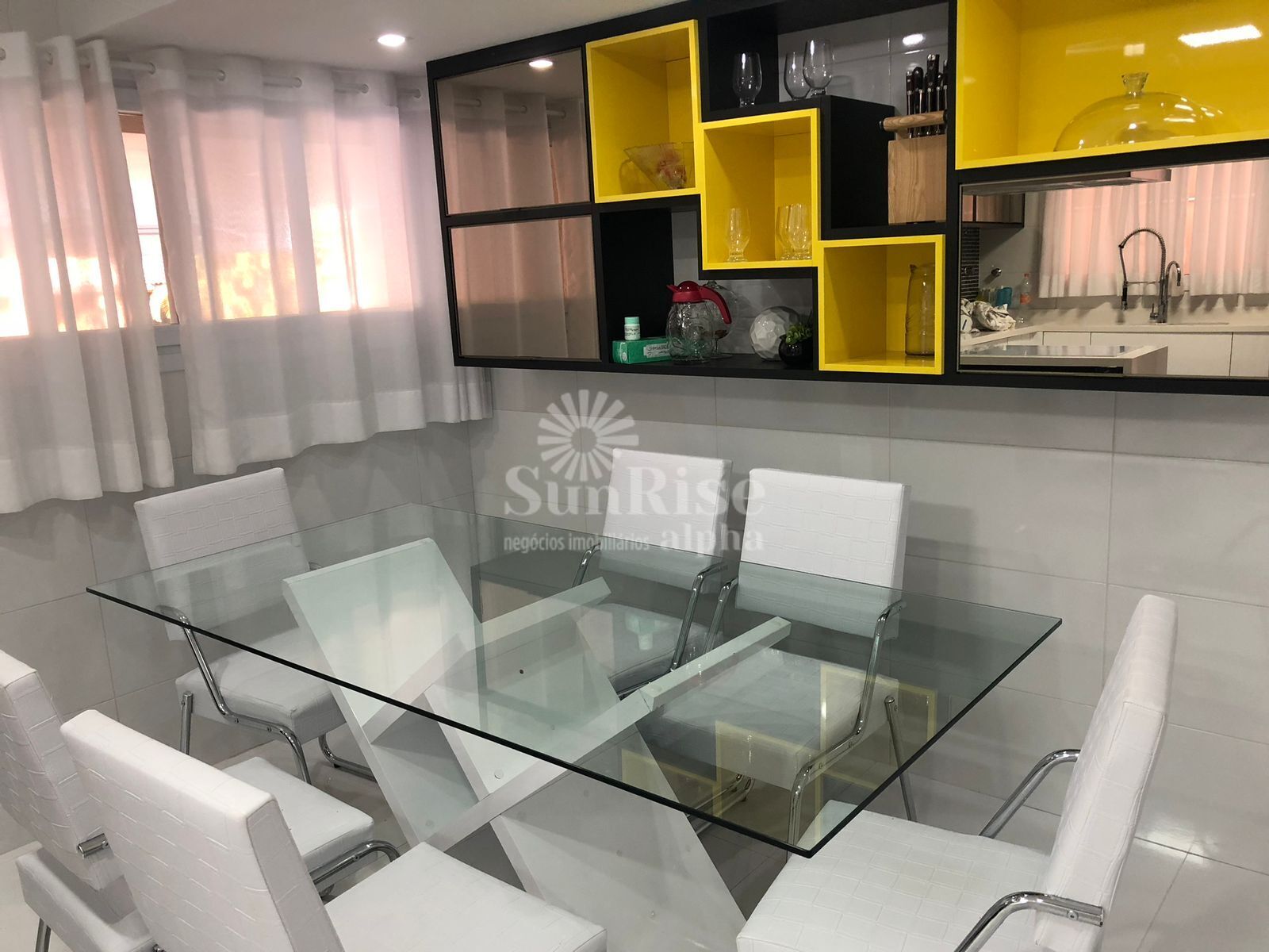 Casa, Residencial Cinco, Santana de Parnaiba