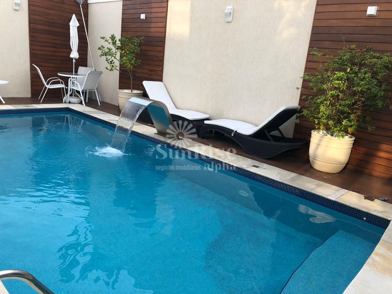 Casa, Residencial Cinco, Santana de Parnaiba