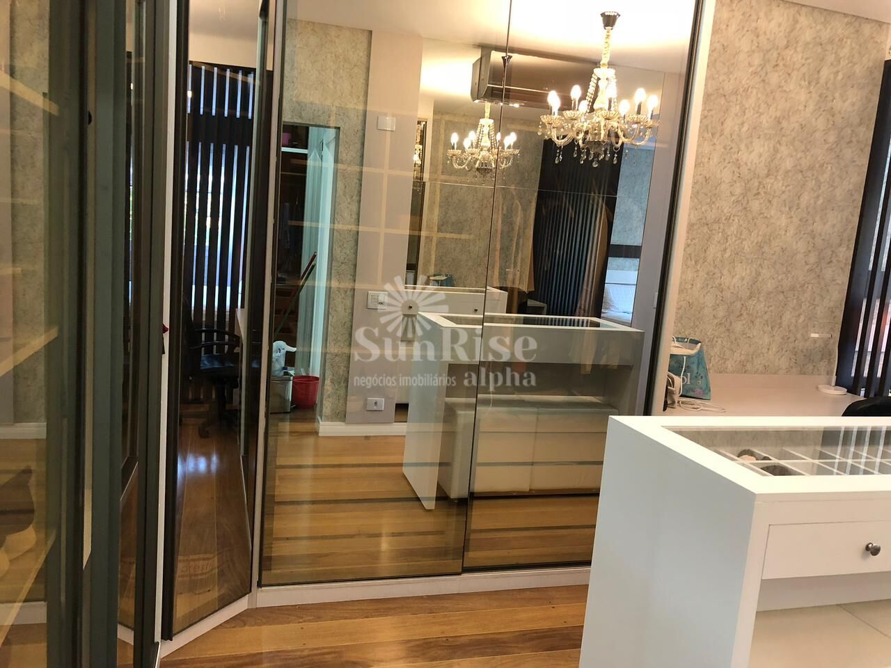 Casa, Residencial Cinco, Santana de Parnaiba