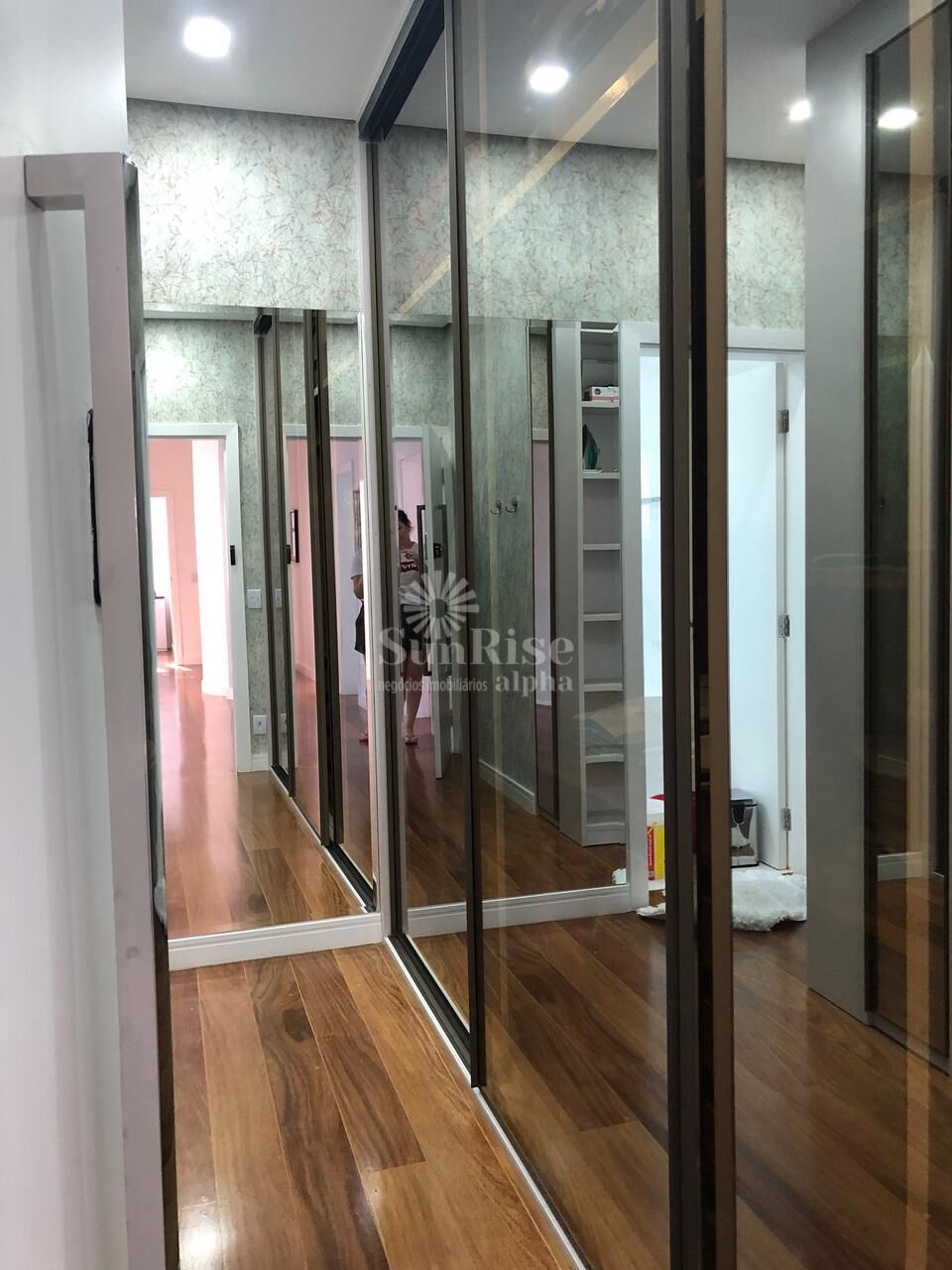 Casa, Residencial Cinco, Santana de Parnaiba
