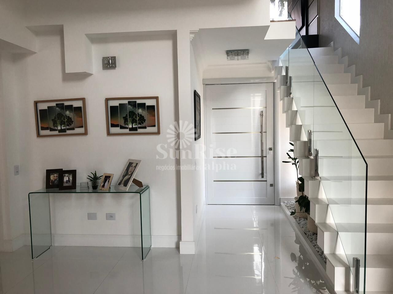 Casa, Residencial Cinco, Santana de Parnaiba