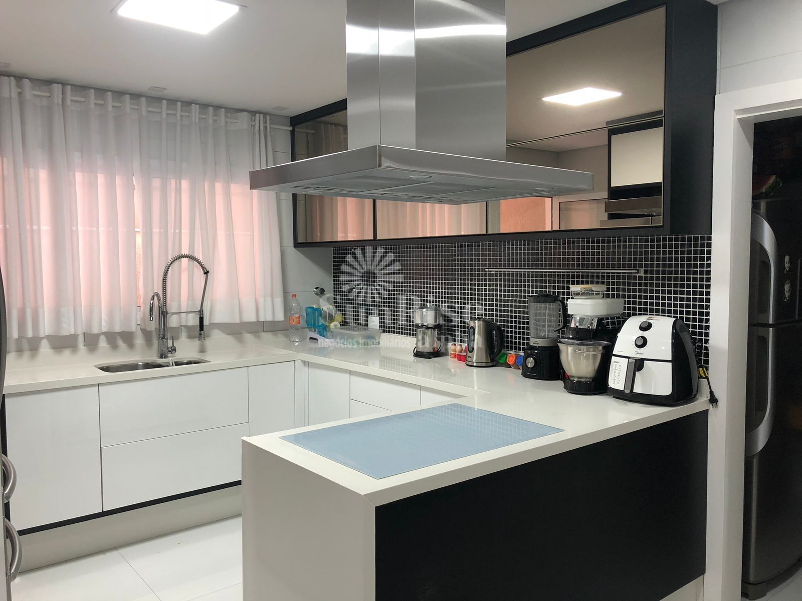 Casa, Residencial Cinco, Santana de Parnaiba