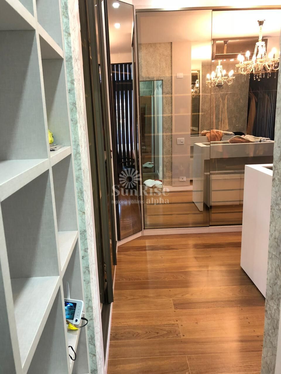 Casa, Residencial Cinco, Santana de Parnaiba